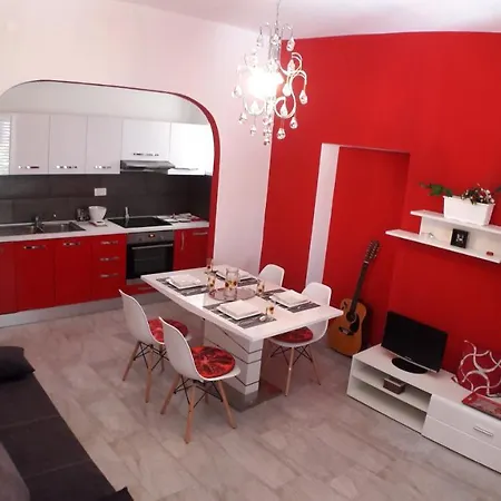 Glorianita Sweethome,Centro, Free Parking,Self Check- In Sibenik Exterior photo