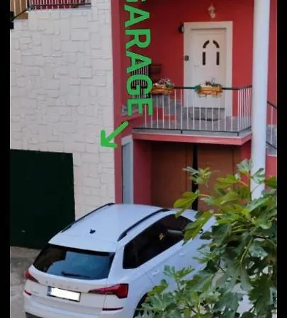 Glorianita Sweethome,Centro, Free Parking,Self Check- In Sibenik Exterior photo