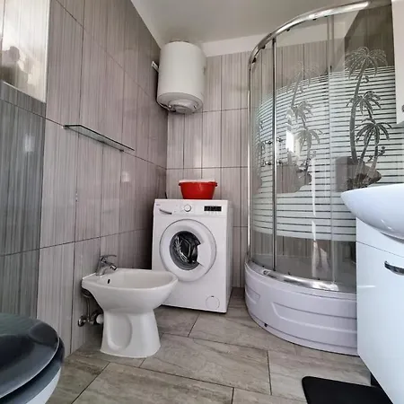 Glorianita Sweethome,Centro, Free Parking,Self Check- In Sibenik Exterior photo