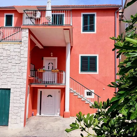 Glorianita Sweethome,Centro, Free Parking,Self Check- In Sibenik Exterior photo