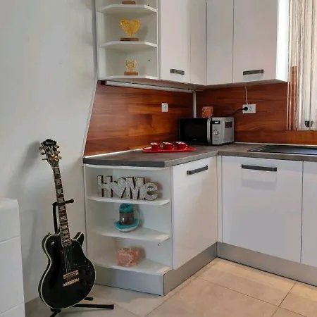 Glorianita Sweethome,Centro, Free Parking,Self Check- In Sibenik Exterior photo