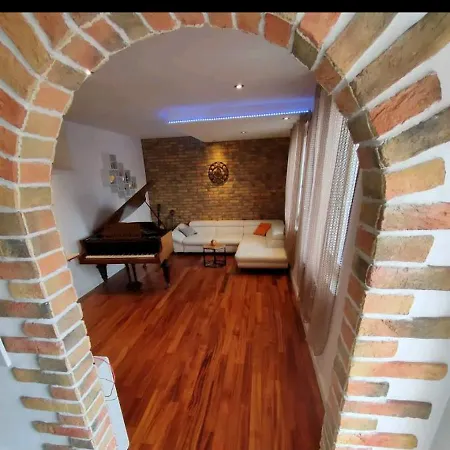 Glorianita Sweethome,Centro, Free Parking,Self Check- In Sibenik Exterior photo