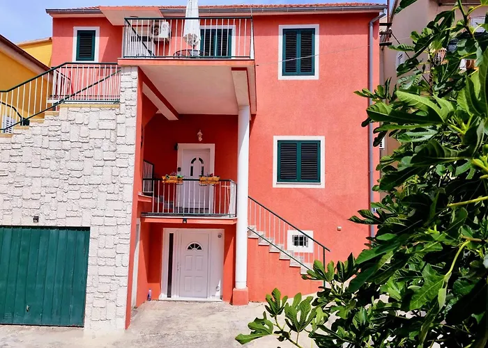 Glorianita Sweethome,Centro, Free Parking,Self Check- In