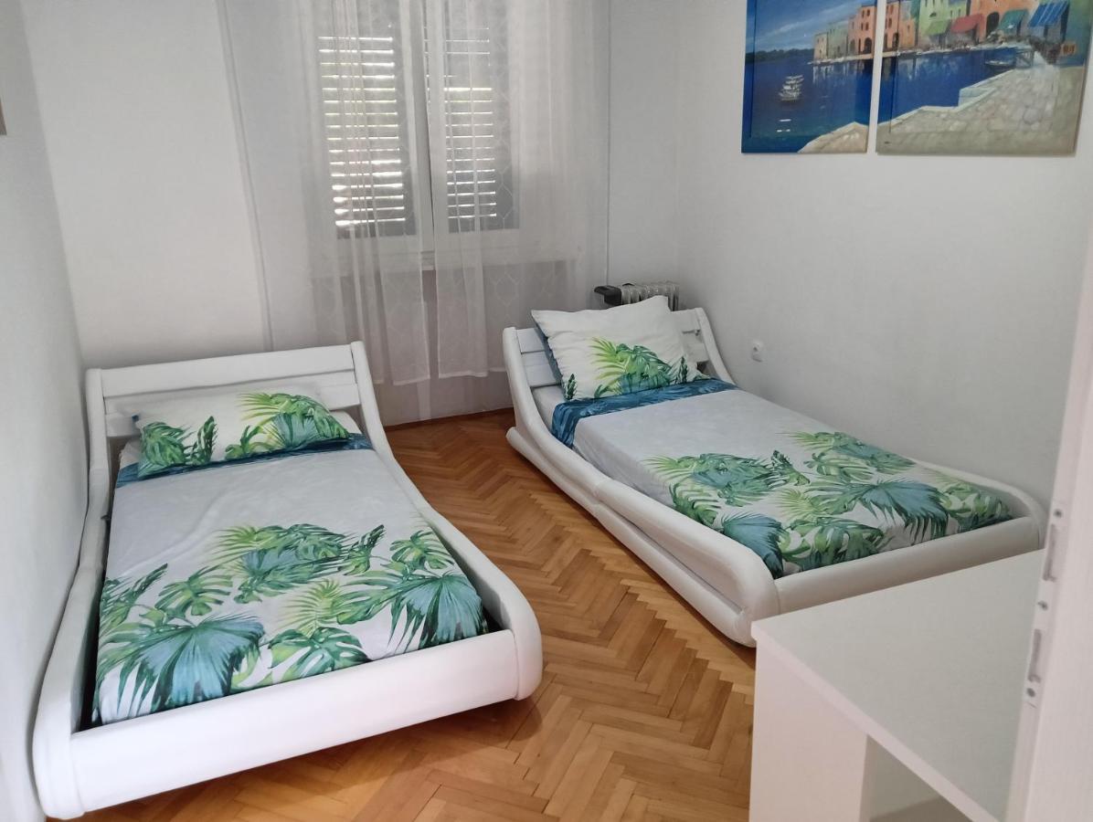 Glorianita Sweethome,centro, Free Parking,self Check- In Apartment Sibenik