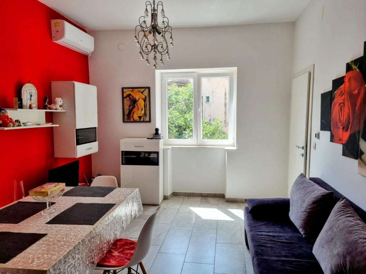 Apartment Glorianita Sweethome,centro, Free Parking,self Check- In Sibenik