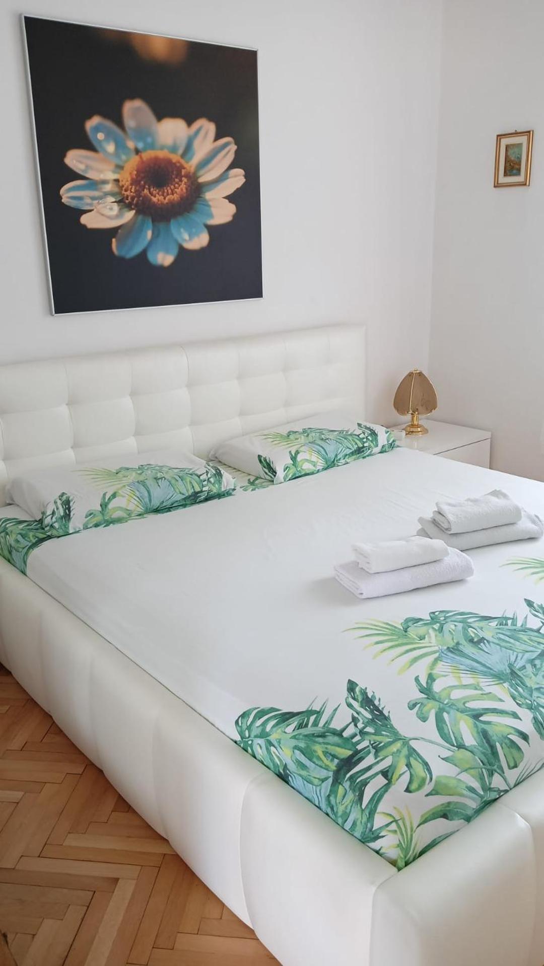 Glorianita Sweethome,centro, Free Parking,self Check- In Sibenik