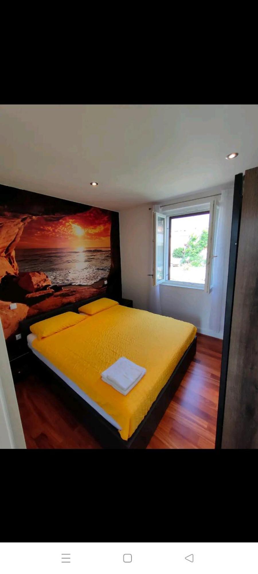 Glorianita Sweethome,centro, Free Parking,self Check- In Apartment Sibenik
