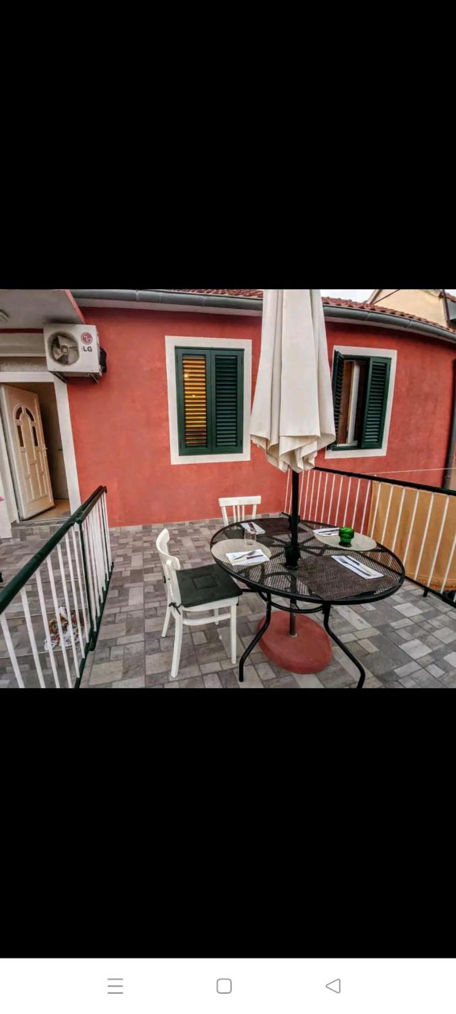 Glorianita Sweethome,centro, Free Parking,self Check- In * Sibenik
