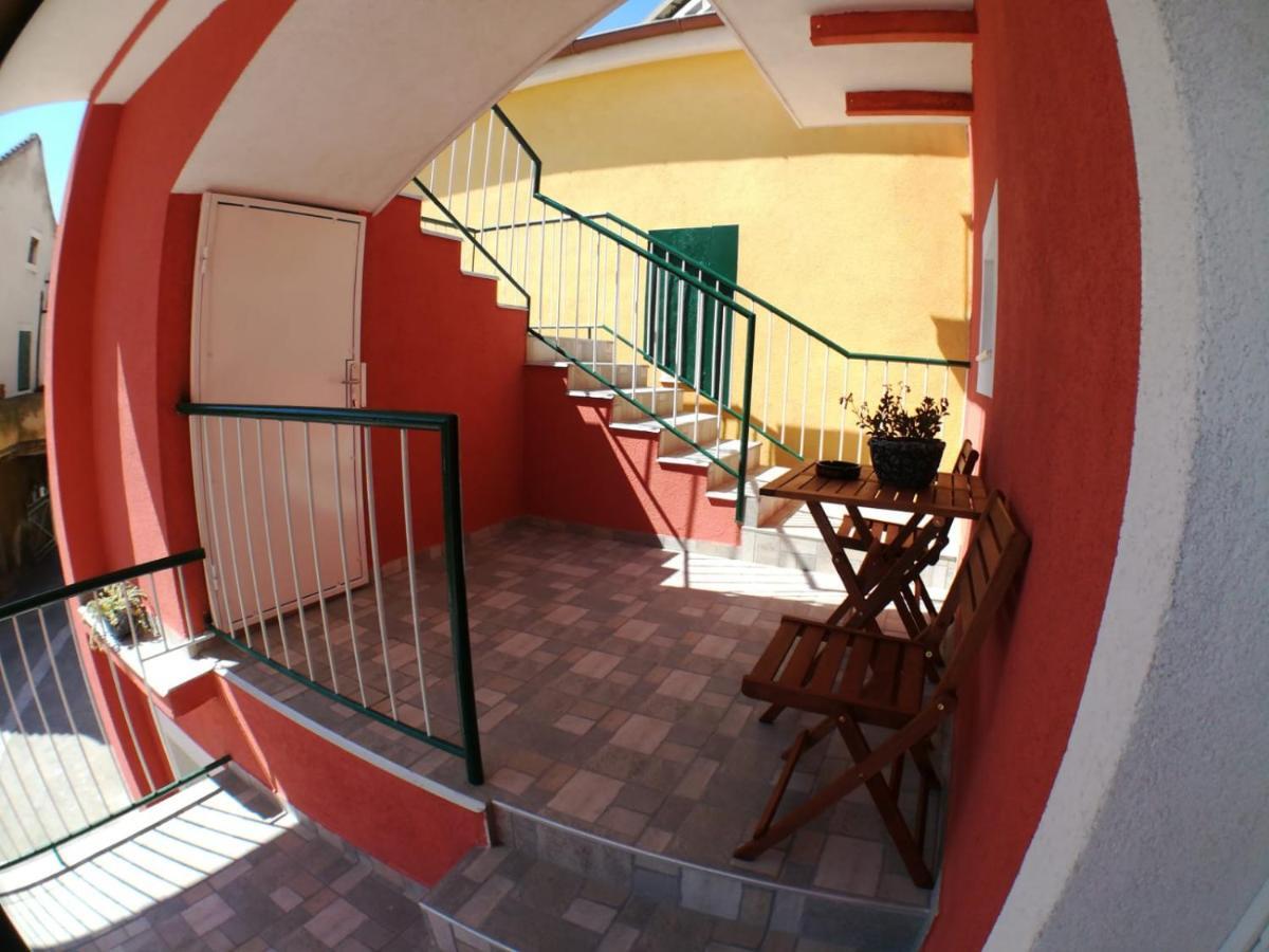 Apartment Glorianita Sweethome,centro, Free Parking,self Check- In